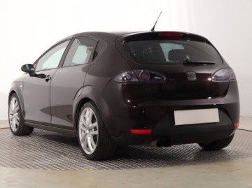Seat Leon II 2.0 TFSI 16v Cupra 240KM 2007 Seat Leon 2.0 TSI Cupra, Xenon, Klima, zdjęcie 3