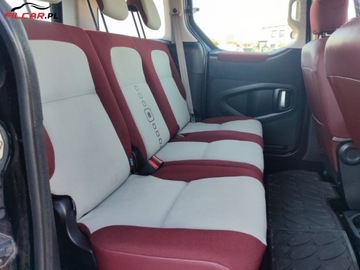 Citroen Berlingo II 2011 Citroen Berlingo Automat GWARANCJA Zarejestrowany w PL Mozliwa zamiana RATY, zdjęcie 12