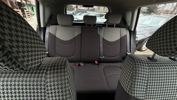 Kia Soul I 2010 Kia Soul 1.6D 116PS OPŁACONY Bezwypadkowy Serwis, zdjęcie 27