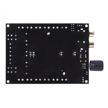 TDA7498E 160Wx2 2.0 HIFI Стерео цифровой усилитель мощности высокой мощности