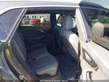 Audi Q8 2020 Audi Q8 2020 AUDI Q8 PREMIUM PLUS 55 TFSI QUATTRO TIPTRONIC 3.0 Benzyna, zdjęcie 14