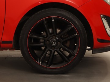 Opel Corsa D Hatchback 1.4 Twinport ECOTEC 100KM 2011 Opel Corsa 1.4, Klima, Klimatronic, Tempomat, zdjęcie 14