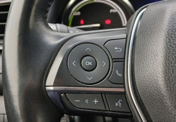 Toyota Camry IX Sedan 2.5 Hybrid Dynamic Force 218KM 2022 Toyota Camry Camry Executive FV23 Salon PL 1 wlasciciel Serwis ASO, zdjęcie 29