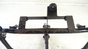 Yamaha Fazer FZS 600 98-03 Рамка для крепления фонаря спереди