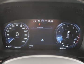 Volvo XC60 II Crossover T4 190KM 2019 Volvo XC60 T4, Salon Polska, Serwis ASO, Automat, zdjęcie 10