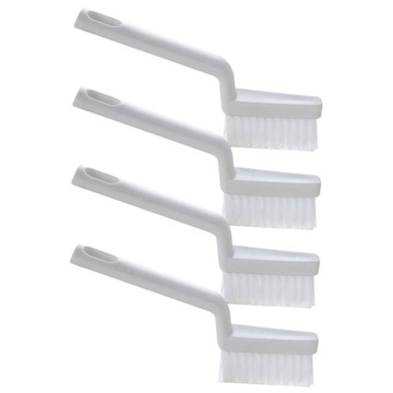 SZCZOTKA DO SZCZELIN PŁYTEK CERAMICZNYCH 4 SZT