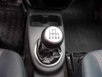 Suzuki SX4 I Hatchback 1.9 DDiS 120KM 2007 SUZUKI SX4 1.9 DIESEL ZAMIANA KREDYTY, zdjęcie 19