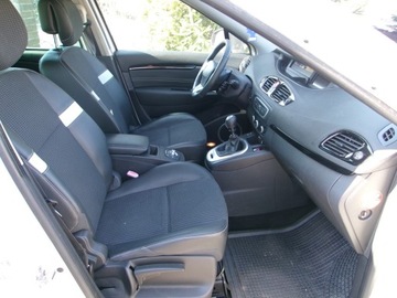 Renault Scenic III Van Facelifting 1.9 dCi FAP 130KM 2012 Renault Scenic III 1.9 dci Energy, zdjęcie 5