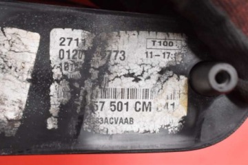 ЛЕВОЕ ЗЕРКАЛО С ЭЛЕКТРОПРИВОДОМ EU 010414 FORD GALAXY MK1 LIFT 01R 5 PIN