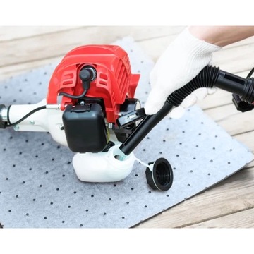 Комплект поглощения 30л (комбайн, форвардер)