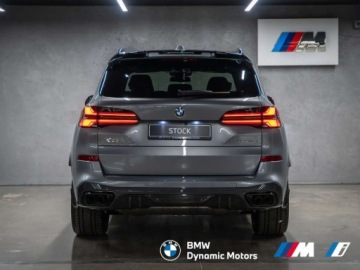 BMW X5 G05 SUV Facelifting 3.0 40i 381KM 2025 BMW X5 xDrive40i 381 KM mHEV - HarmanKardon - Kamera 360 - Hak Holowniczy, zdjęcie 28