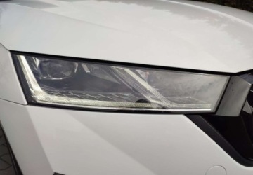 Skoda Octavia III Kombi Facelifting 2.0 TDI 150KM 2020 Skoda Octavia Skoda Octavia IV Serwis 2.0 Diesel 150KM, zdjęcie 11