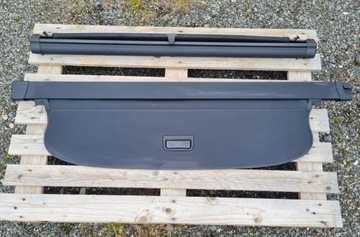 AUDI A6 C7 4G AVANT ROLETA KUFRU 4G9863553H 94H