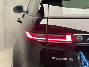 Land Rover Range Rover Evoque II SUV Facelifting 1.5 P160 160KM 2025 Range Rover Evoque P160 S 1.5 (160KM) 2025, zdjęcie 14