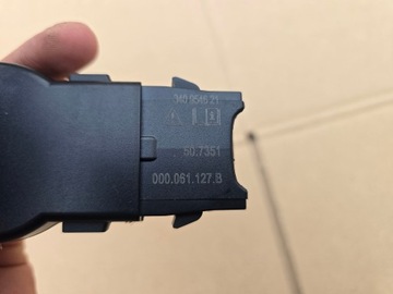 Модульная одежда вешалка vw 000061127b vw skoda skoda