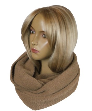 ШАРФ W# ДЫМОХОД И АЛЬПАКА