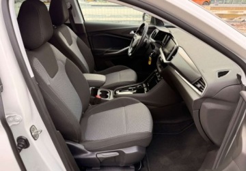 Opel 2024 Opel Grandland EDITION GwarancjaOpelAso Tylko27TysPrzebiegu Bezwypadkowy N, zdjęcie 20