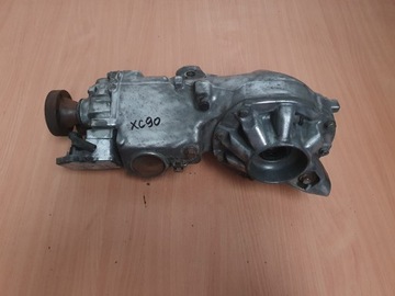 DYFER MOST HALDEX REDUKTOR VOLVO XC90 I 4.4 30684378
