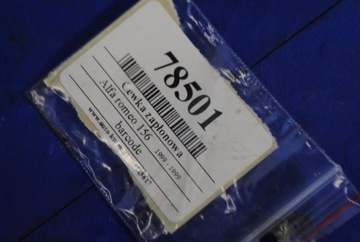 ALFA ROMEO 156 2.0 16V CÍVKA ZAPALOVACÍ