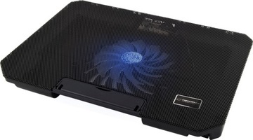 PODKŁADKA CHŁODZĄCA POD LAPTOPA PODSTAWKA 15.6''