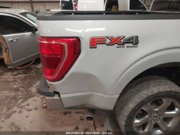 Ford 2022 Ford F150 2022 Ford F-150 XL 4WD SuperCrew 5.5 Box 5.0 Benzyna 400KM, zdjęcie 5