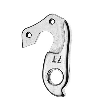 СПЕЦИАЛИЗИРОВАННАЯ подвеска для переключателя скоростей GH-166