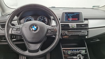 BMW Seria 2 F22-F23-F45-F46 Coupe Facelifting 218d 150KM 2020 BMW 218 d GT Advantage aut Salon PL 1wł. F-Vat, zdjęcie 10