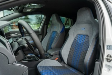 Volkswagen Golf VIII R Facelifting 2.0 TSI 333KM 2026 Volkswagen Golf R 2.0 TSI 4Motion 333 KM DSG, zdjęcie 21