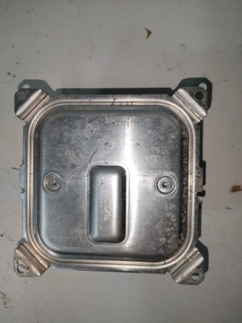 RENAULT CLIO V TALISMAN CAPTUR MODUL MĚNIČ LED ŘÍZENÍ 260556623R