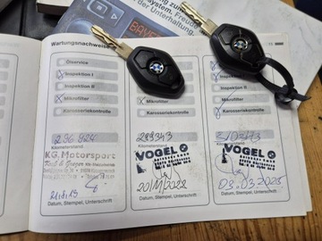 BMW Seria 5 E39 Sedan 2.5 523i 170KM 2000 BMW 523 2.5i Sedan INDYWIDUAL Bezwypadek Oryginał, zdjęcie 23