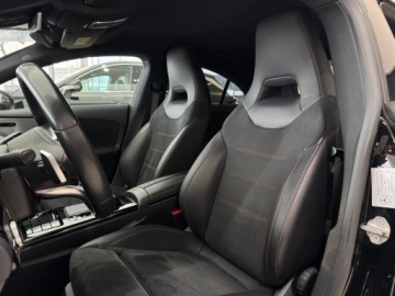 Mercedes CLA C118/X118 2019 Mercedes-Benz CLA 200 AMG Line / Kamera cofania /, zdjęcie 8