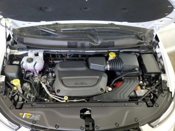 Chrysler Pacifica II 2023 Chrysler Pacifica 2023, Touring L FWD, 3.6 L, 700 km przebiegu , od ubezp, zdjęcie 11