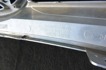 HYUNDAI SANTA FE LIFT 16-17 GRILL ORYGINAŁ USA