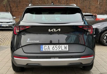 Kia Sportage V 2025 Kia Sportage MY2026 NOWA L 150KM automat 7DCT dostepne od reki 2 sztuki, zdjęcie 10