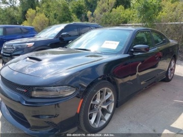 Dodge Charger VII 2023 Dodge Charger 2023r, GT, 3.6L 3.6 Benzyna 303KM, zdjęcie 4