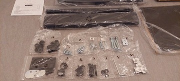 Крепление для телевизора Perlegear PGTVS09 БАЗА