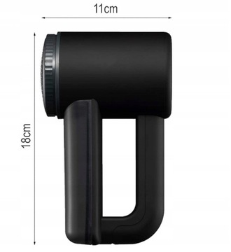 DM Lint X-Remover Бритва для одежды DM X-BL560