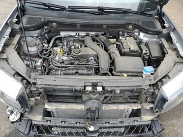 Volkswagen 2023 Volkswagen Inny Taos S 2023 1.5l 1.5 Benzyna 158KM, zdjęcie 6