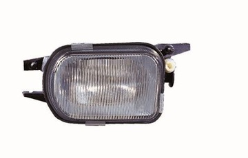 HALOGEN MLHOVKOVÁ MERCEDES TŘÍDA C W203