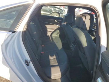 Audi A6 C8 2023 Audi A6 Premium 2023 2.0l 2.0 Benzyna 261KM, zdjęcie 2