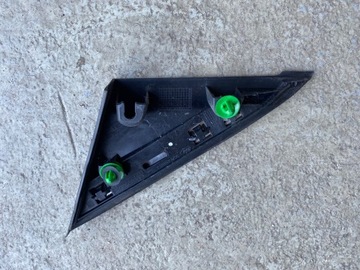 MONDEO MK4 ЛИФТ С ТРЕТЬИМ КРЫЛОМ СПРАВА, 2012 г.