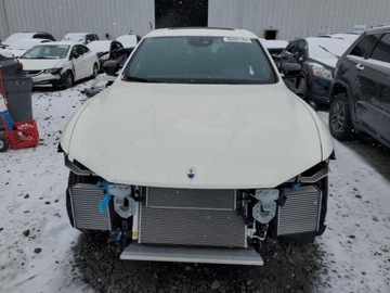 Maserati Levante 2024 Maserati Levante Modena 2024 3.0l 3.0 Benzyna 345KM, zdjęcie 5