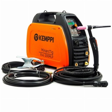 Spawarka Kemppi MINARCTIG EVO 200