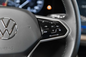 Volkswagen Touareg III SUV 3.0 V6 TSI 340KM 2021 Volkswagen Touareg 3.0 TFSI 340KM. Polska. Ideał., zdjęcie 25