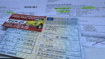 Skoda Superb II Outdoor 2.0 TDI CR DPF 170KM 2015 Škoda Superb Skoda Superb 2.0 Diesel Moc 170KM, zdjęcie 31