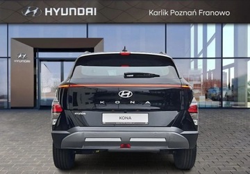Hyundai Kona II 2025 Hyundai Kona Automat Platinum Promocyjny Kontrakt serwisowy lub polisa, zdjęcie 7