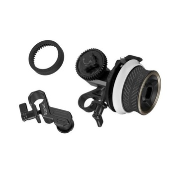 Ручная система Follow Focus Mini SmallRig для камер в кабине оператора