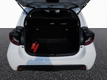 Toyota Yaris IV Hatchback 1.5 Dynamic Force 125KM 2023 Toyota Yaris 1,5-Dual-VVT-iE IV (2020-), zdjęcie 15