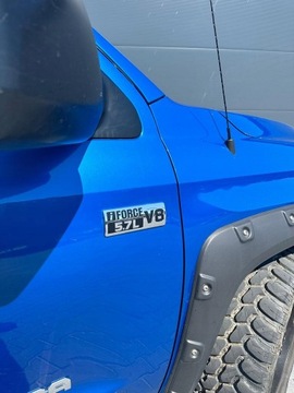 Toyota Tundra II 2016 Toyota Tundra SR5 2016 5.7L V8 386km TRD4x4Offroad, zdjęcie 6