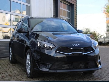 Kia Cee'd 1.5 T-GDI Combi 160KM 2023